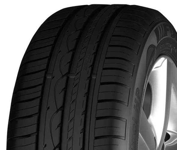 FULDA 195/55R15*V TL ECOCONTROL HP 85V