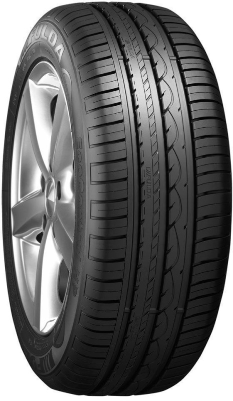 FULDA 205/60R15*H TL ECOCONTROL HP 91H