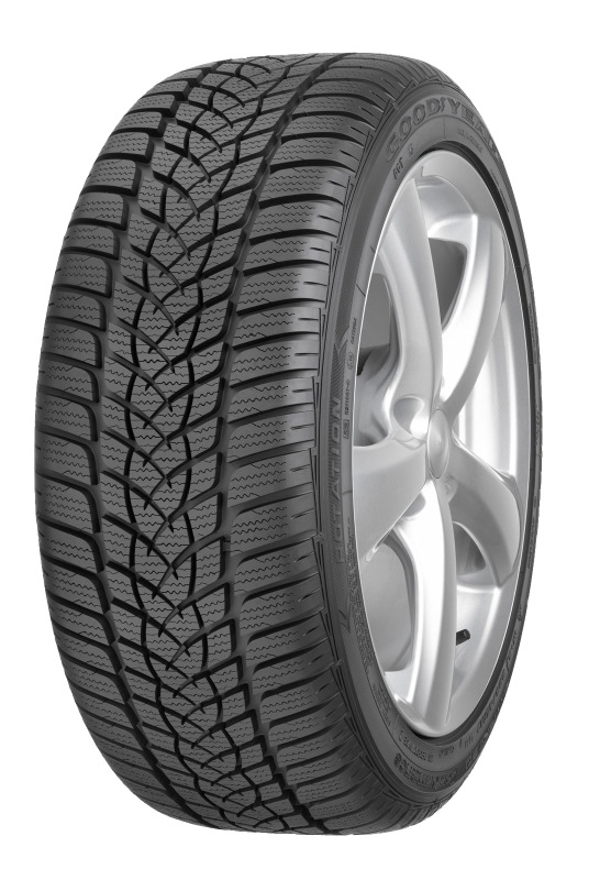 Goodyear 205/50R17*H TL Ultra Grip Perf 2* 89H RO MS