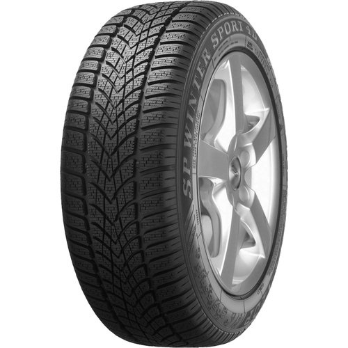 Dunlop 205/55R16*H TL SP Win Sport 4D 91H MO MS