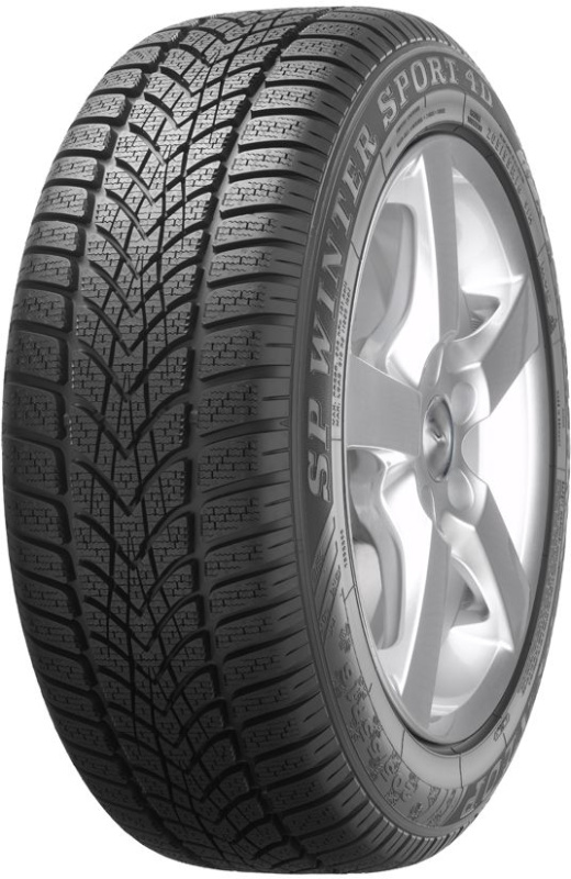 Dunlop 295/40R20*V TL SP Win Sport 4D 106VN0MFS MS