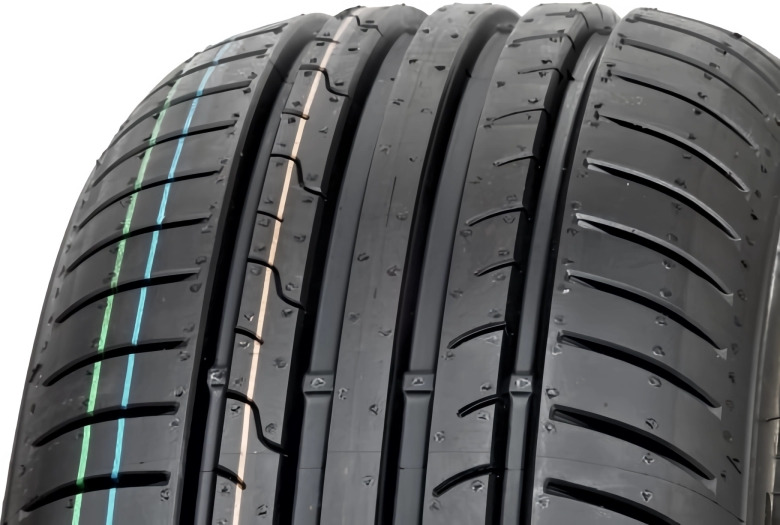 Dunlop 205/55R16*V Spt Bluresponse 91V Lrr VW