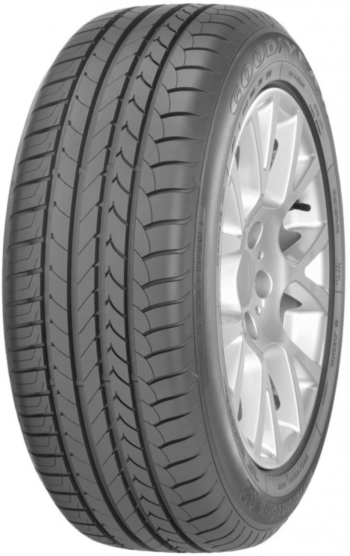 Goodyear 235/45R19*V TL Efficientgrip 95V Moe Rof