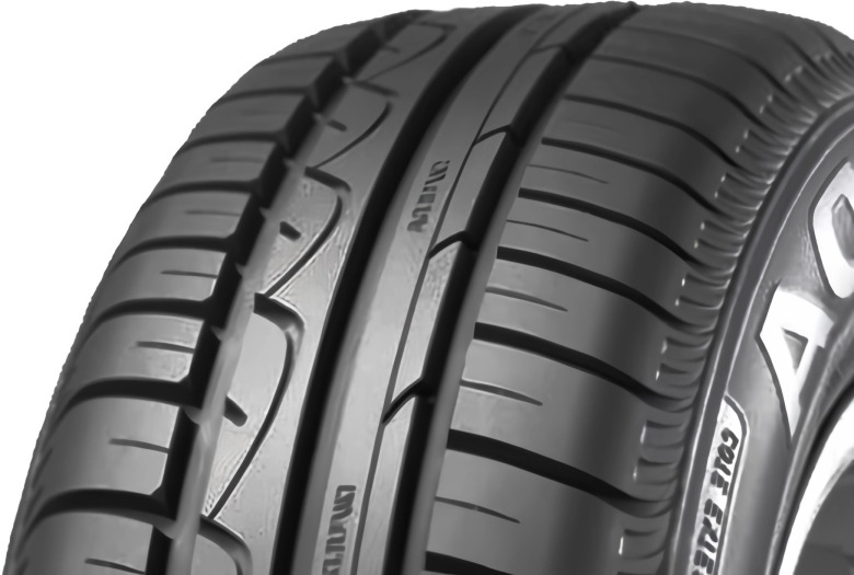 FULDA 195/65R15*T TL ECO CONTROL 91T