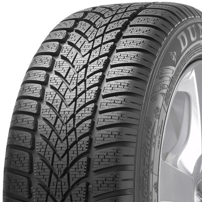 Dunlop 235/55R19*V TL SP Win Sport 4D 101VN0MFS MS