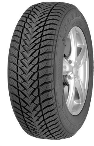 Goodyear 245/65R17*H TL Ultra Grip+ Suv 107H MS
