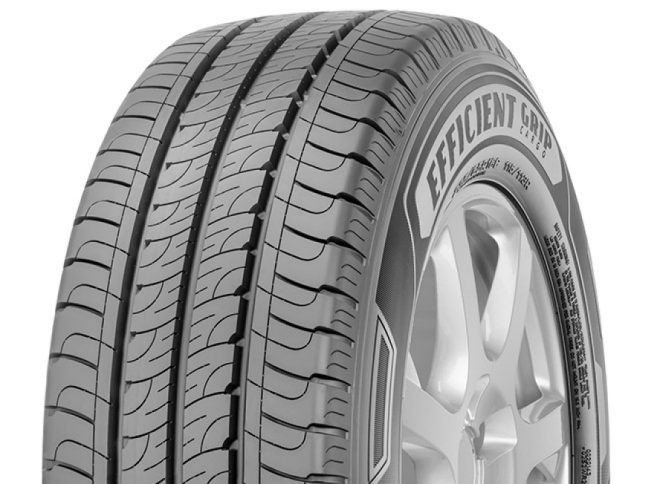 215/65R16 109T , Goodyear, EFFIGRIP CARGO