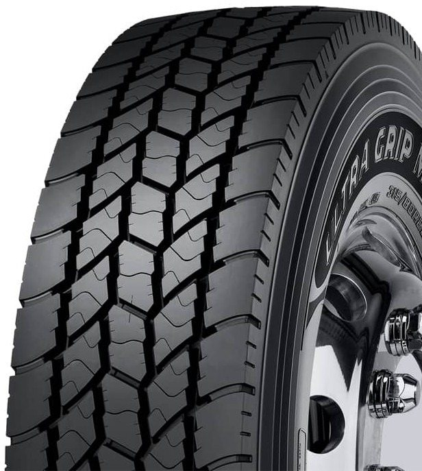Goodyear 315/80R22,5 156/150/154/150L/M UG MAX S 3PMSF