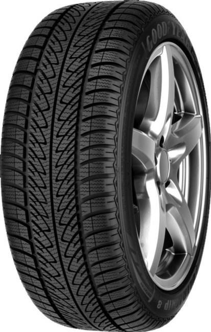 GOODYEAR 215/60 R 16 99V ULTRAGRIP_8_PERFORMANCE TL XL M+S 3PMSF