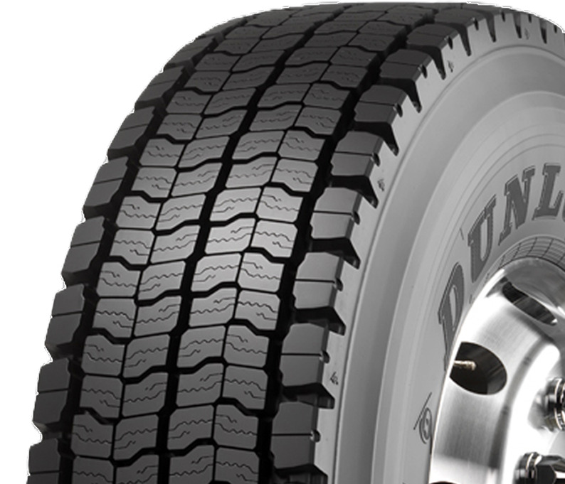 Dunlop 315/80R22,5 156/150/154/150L/M SP462 3PMSF
