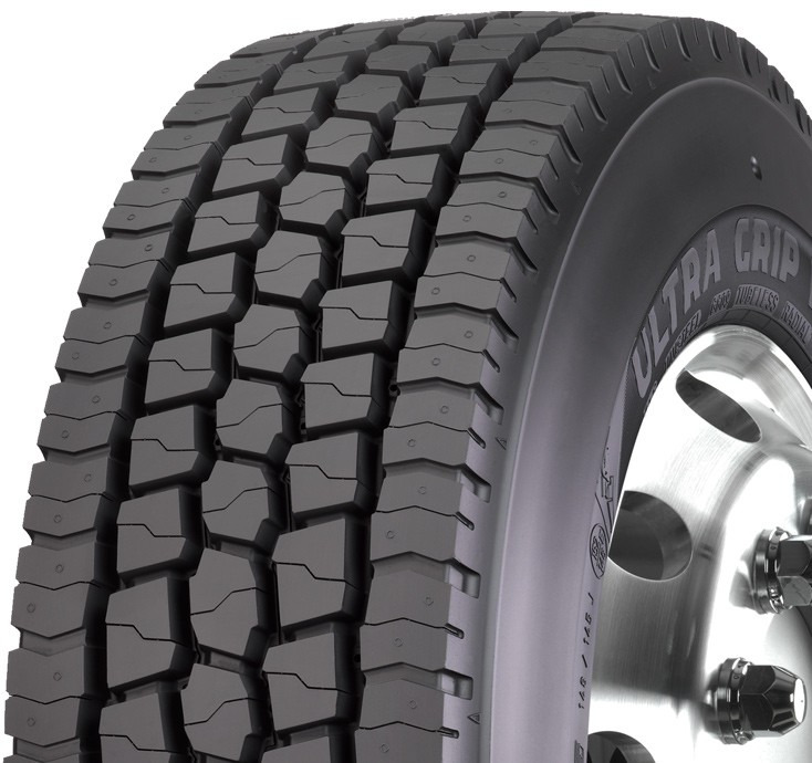 Goodyear 275/70R22,5 148/145J UG WTS CITY 3PMSF