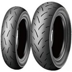 DUNLOP 90/90-10*J TL TT93 GP 50J