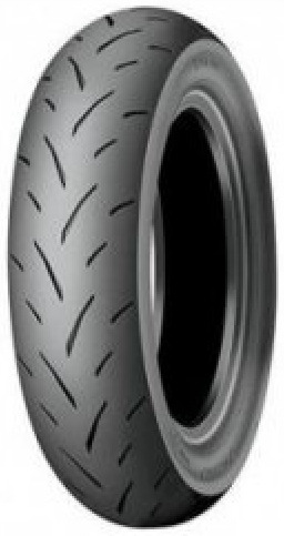 DUNLOP 90/90-10*J TL TT93 GP 50J