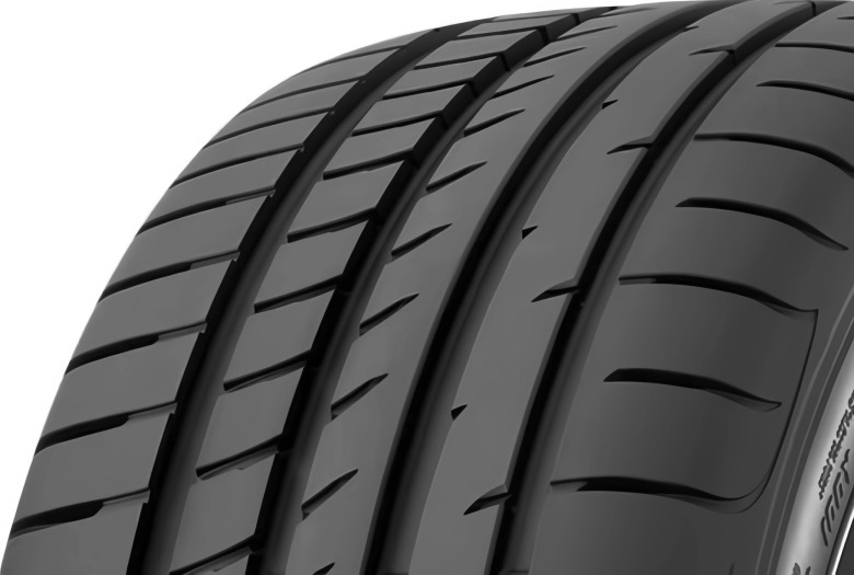 Goodyear 285/40R21*Y TL EA F1 Asym2Suv 109Y Xlao