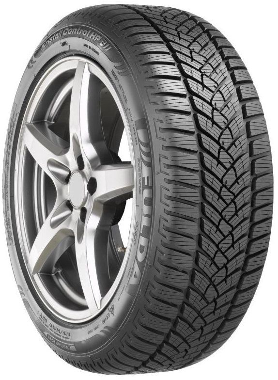 FULDA 205/55R16*V KRISTALL CON HP 2 94V XL
