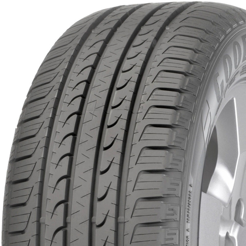 215/65R16 98H, Goodyear, EFFIGRIP SUV