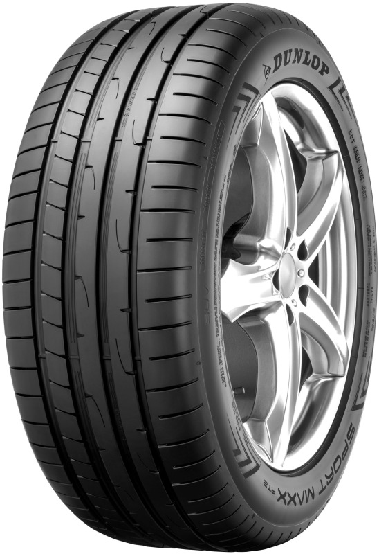 DUNLOP 275/40R20*Y SPT MAXX RT 2 SUV 106Y XL