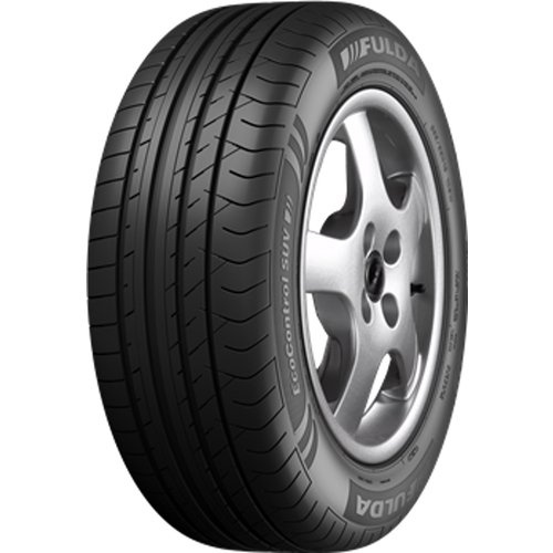 FULDA 255/55R18*W ECOCONTROL SUV 109W XL