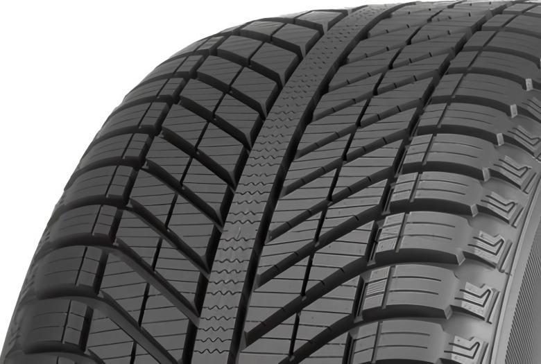 GOODYEAR 235/50R17*V TL VECTOR 4 SEASONS 96V FP