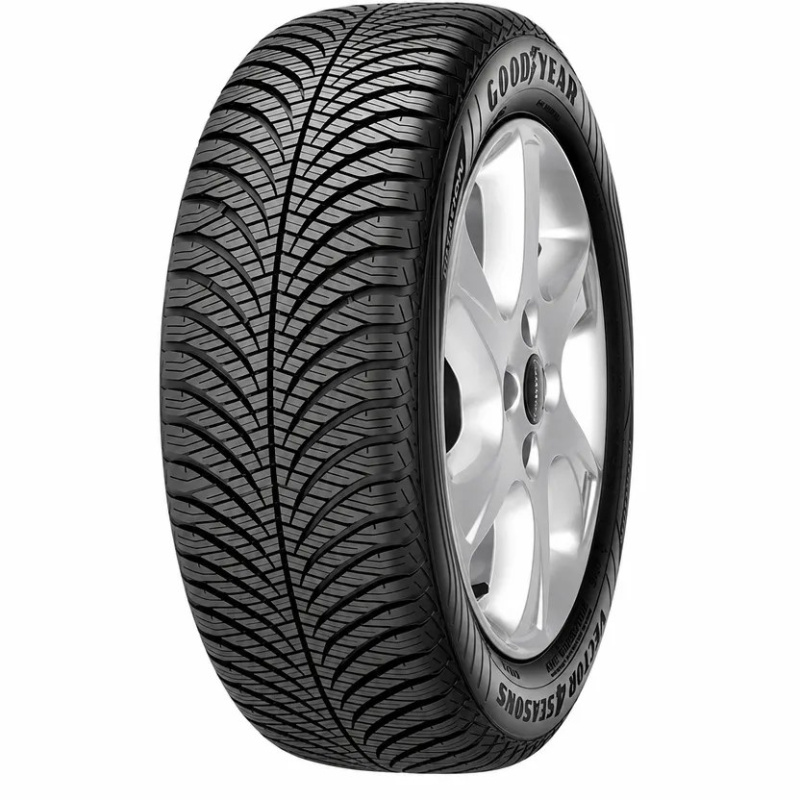 GOODYEAR 235/50R17*V TL VECTOR 4 SEASONS 96V FP