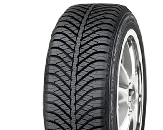 GOODYEAR 235/50R17*V TL VECTOR 4 SEASONS 96V FP
