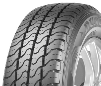 Dunlop 205/75R16C*R TL Econodrive 110/108R