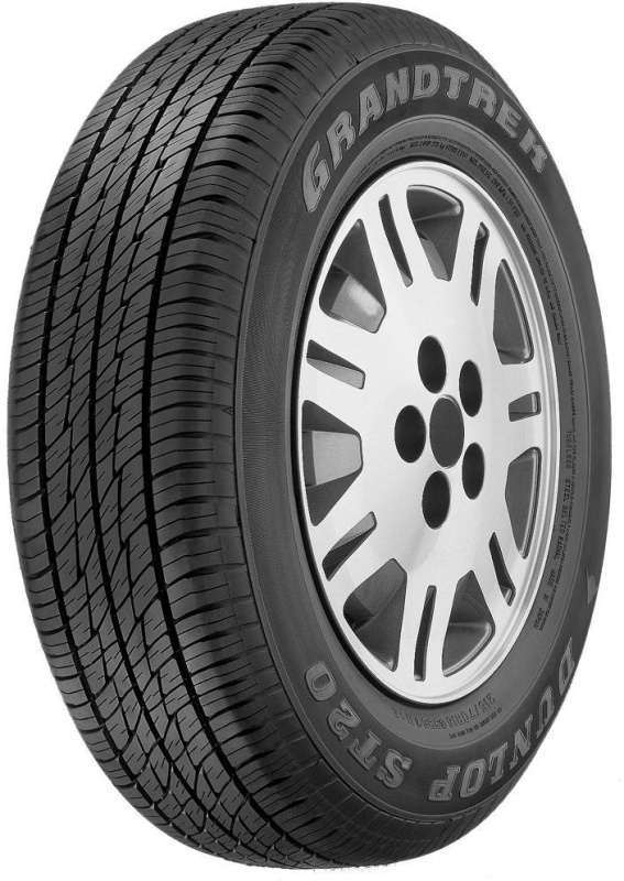 DUNLOP 215/65R16*S TL GRANDTREK ST20 98S
