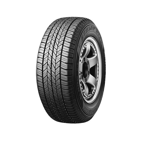 DUNLOP 215/65R16*S TL GRANDTREK ST20 98S