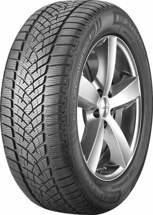 FULDA 255/55R18*H KRISTALL CON SUV 109H XL
