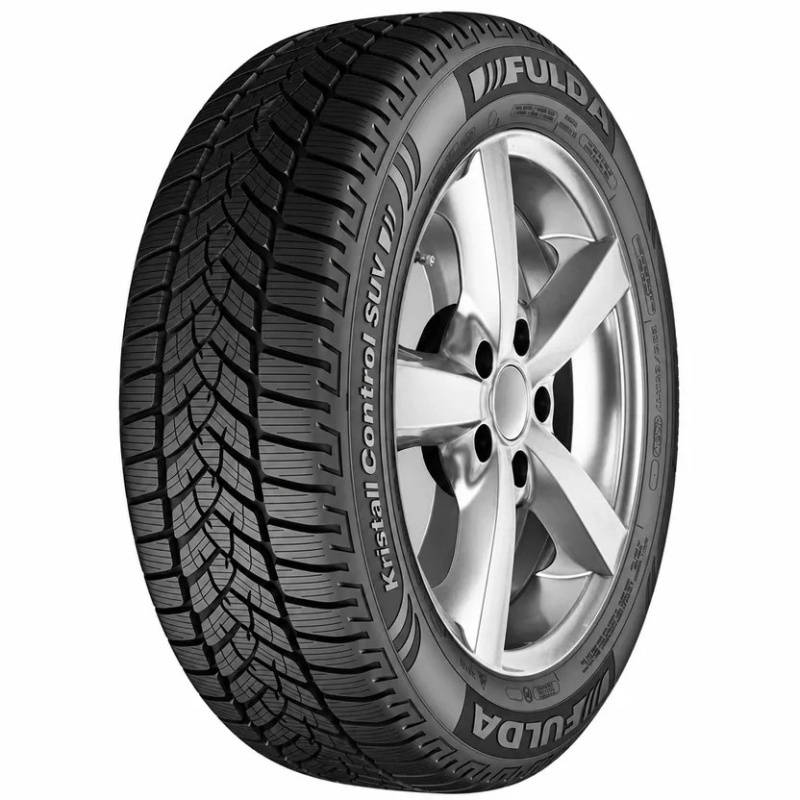 FULDA 235/60R18*H KRISTALL CON SUV 107H XL