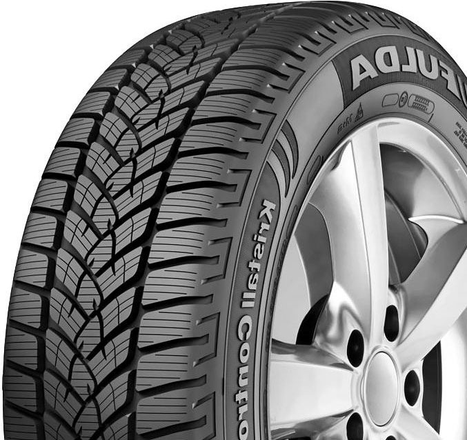 FULDA 235/60R18*H KRISTALL CON SUV 107H XL