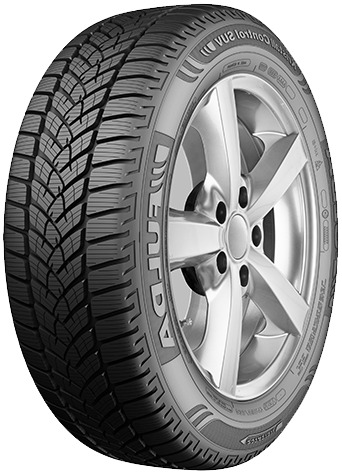 215/60R17 96H, Fulda, KRISTALL CONTROL SUV