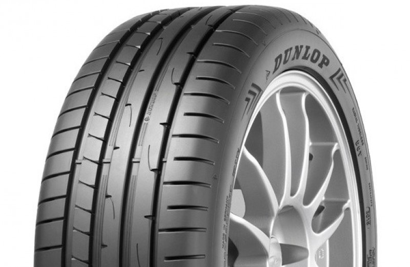 245/45R18 100Y , Dunlop, Sport MAXXRT2