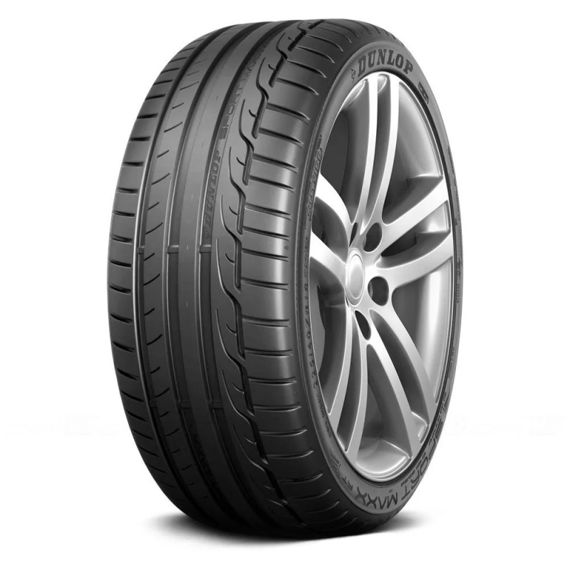 Dunlop 215/40R17*W TL Sportmaxx RT 87Wxl Aomfs