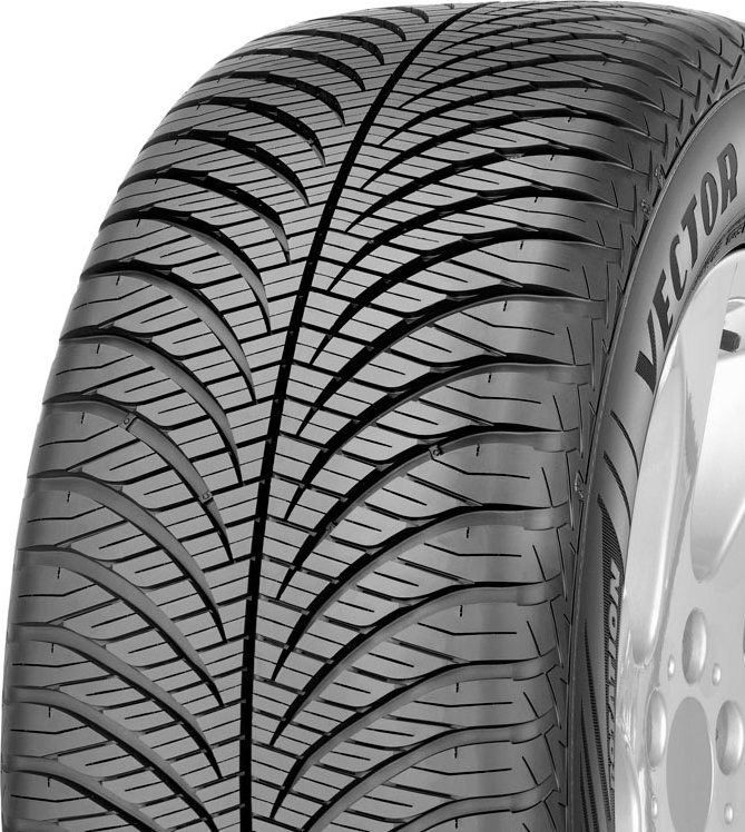 Goodyear 215/45R16*V Vector 4 Sea. G2 90V XL AO