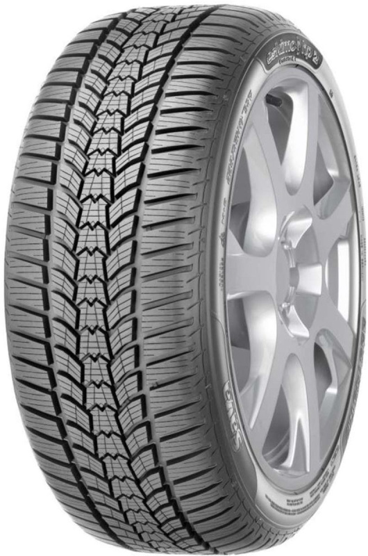 Sava 205/65R15*H Eskimo HP 2 94H