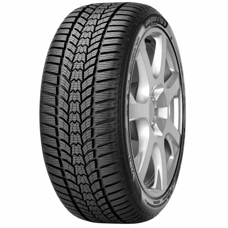 Sava 205/65R15*H Eskimo HP 2 94H