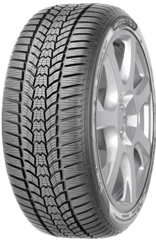 Sava 205/65R15*H Eskimo HP 2 94H