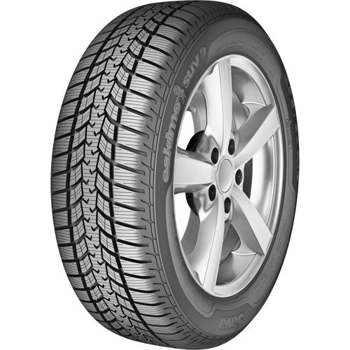 Sava 225/65R17*H Eskimo Suv 2 106H XL
