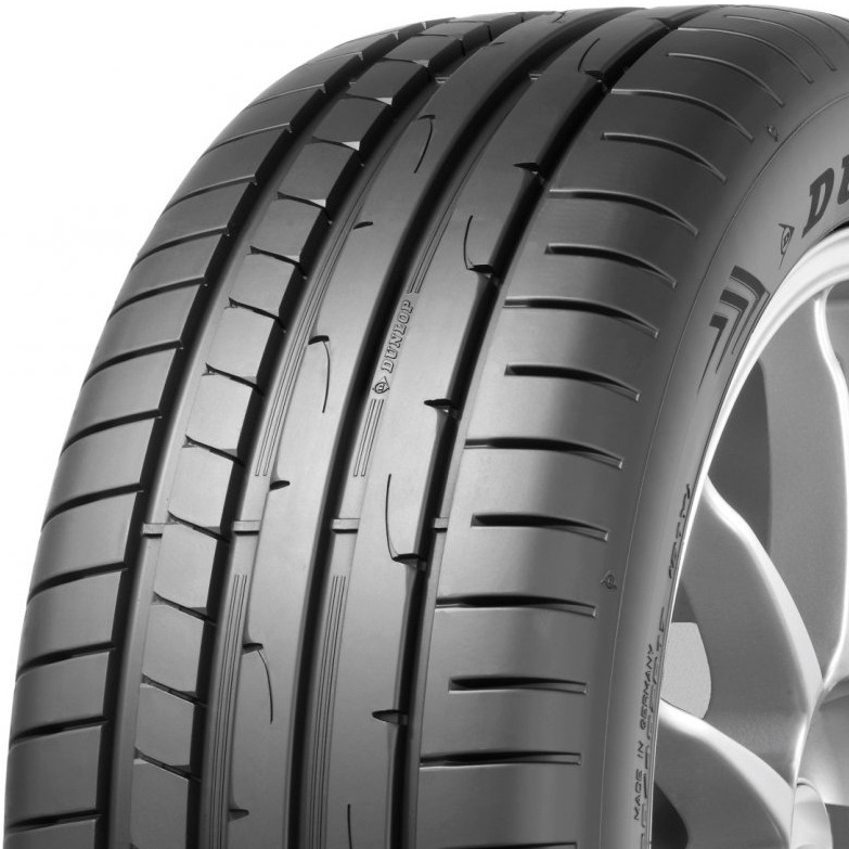 Dunlop 215/50Zr17*Y Spt Maxx RT 2 95Y XL Mfs