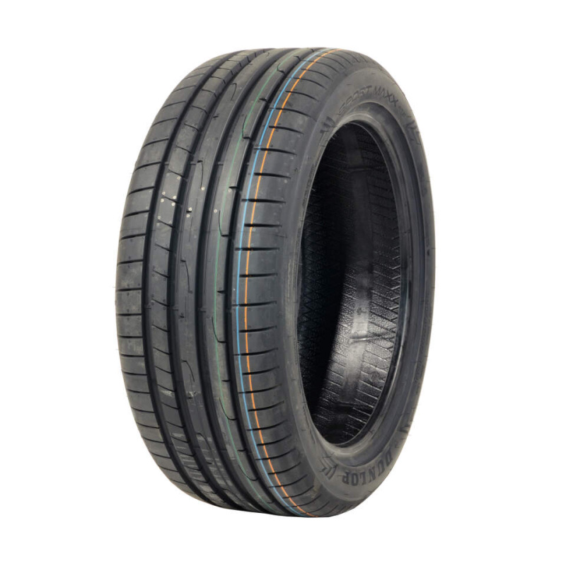 Dunlop 215/45Zr17*Y Spt Maxx RT 2 91Y XL Mfs