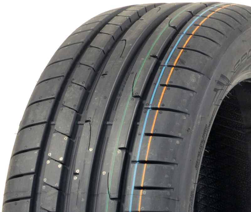 Dunlop SP Sport Maxx RT 2 XL MFS 235/45 R18 98Y