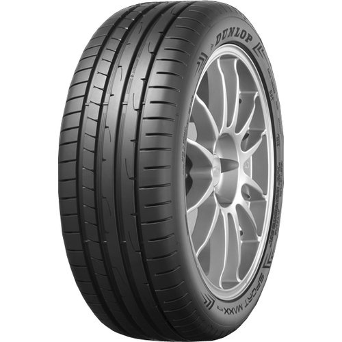 Dunlop 245/45Zr17*Y Spt Maxx RT 2 99Y XL Mfs