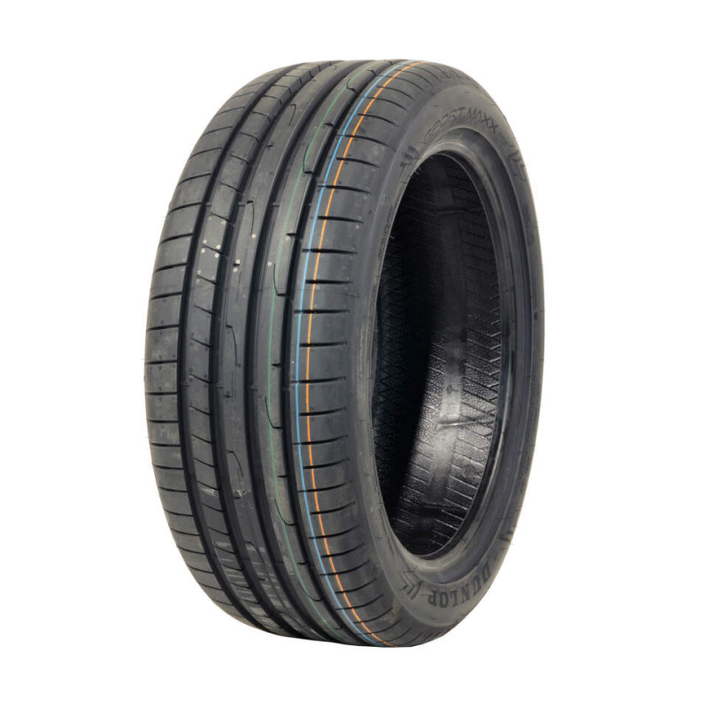 Dunlop 255/40Zr19*Y Spt Maxx RT 2 100Y XL Mfs
