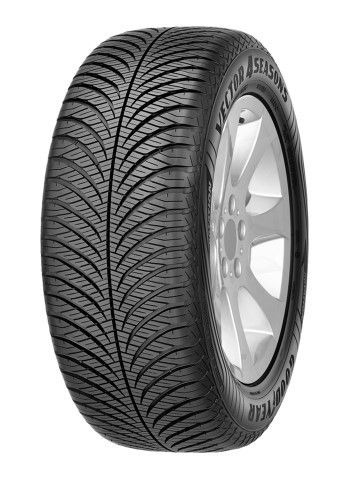 GOODYEAR 205/55R16*H VECTOR 4 SEA. G2 94H XL