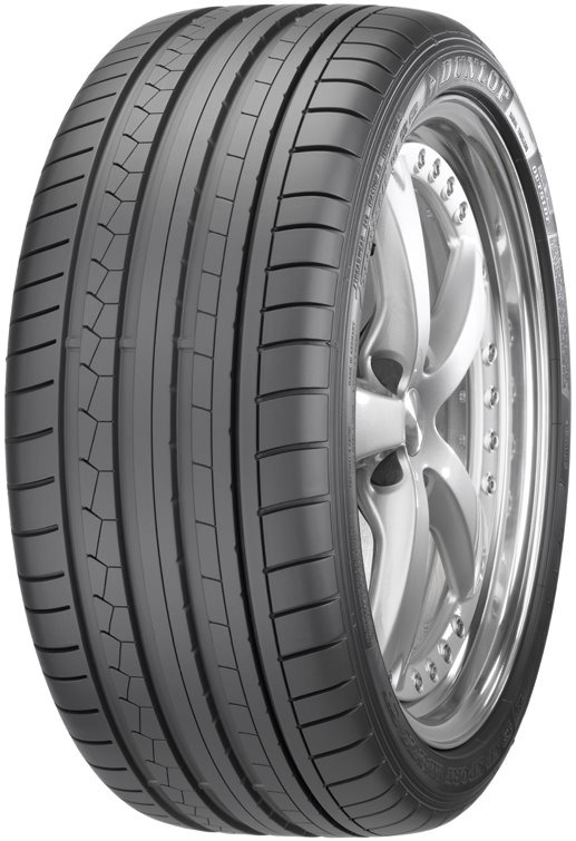 Dunlop 265/40Zr21*Y TL Spt Maxx GT B 105Y XL
