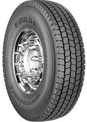 Fulda 315/80R22,5 156/150/154/150K/L WINTERFORCE 3PMSF