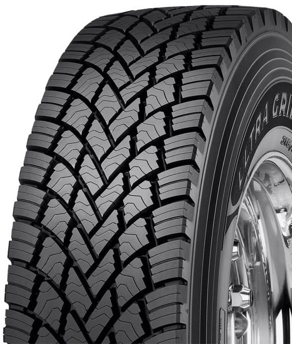 Goodyear Ultra Grip Max D 315/70 R22,5 154/152 L(M)