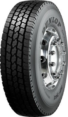 Dunlop SP362 385/65 R22,5 160/158 K(L)