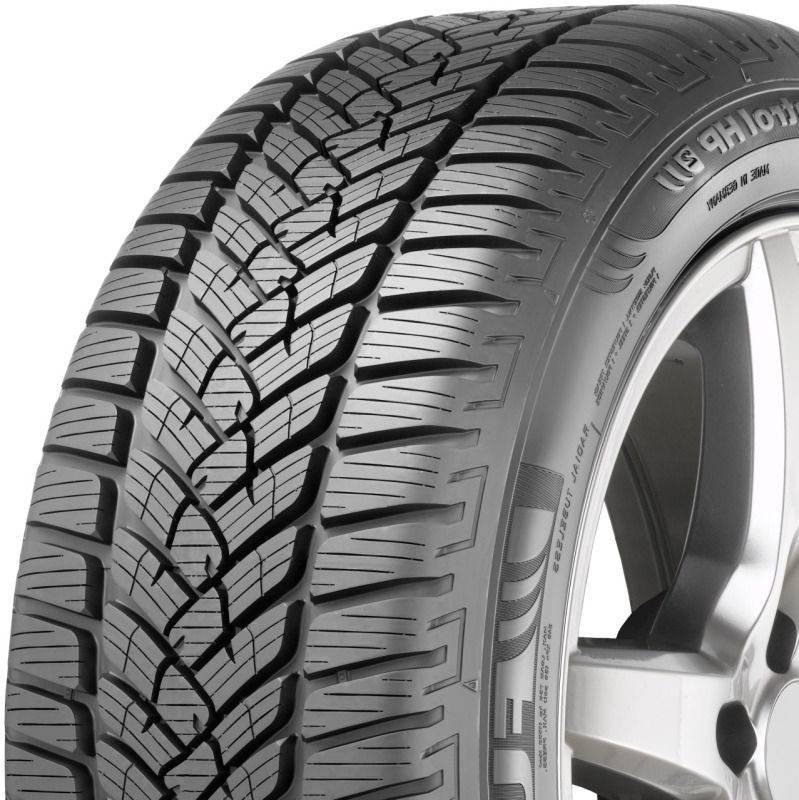 FULDA 205/65R15*T KRISTALL CONTROL HP 2 94T